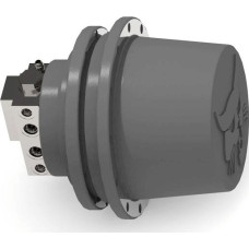 Ходовой двигатель для экскаваторов Bobcat, 6668730