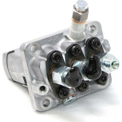 Топливный насос форсунки Bobcat, восстановленный, 6670432REM