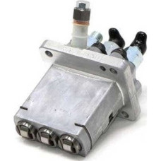 Паливний насос форсунки Bobcat, відновлений, 6670432REM Паливний насос форсунки Bobcat, відновлений, 6670432REM