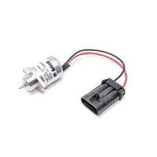 Соленоид отключения подачи топлива Bobcat, 6670602