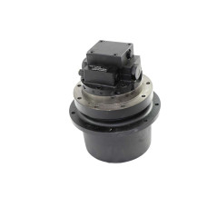 Гидравлический ходовой двигатель Bobcat, 6670667