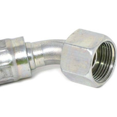 Шланг гідравлічний Bobcat, 6671619 Шланг гідравлічний Bobcat, 6671619