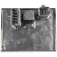 Дополнительный модуль управления для погрузчиков Bobcat, 6671669 Дополнительный модуль управления для погрузчиков Bobcat, 6671669