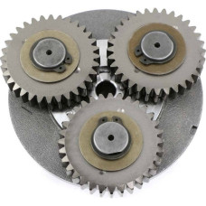 Передвижной мотор-редуктор для экскаваторов Bobcat, 6671938