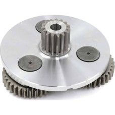 Передвижной мотор-редуктор для экскаваторов Bobcat, 6671938