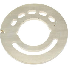 Пластинчатая линза для экскаваторов Bobcat, 6672245