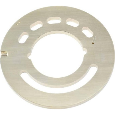 Пластинчатая линза для экскаваторов Bobcat, 6672245