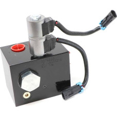 Клапан Bobcat, 6672268