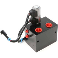 Клапан Bobcat, 6672268