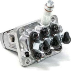 Насос паливної форсунки Bobcat, відновлений, 6672389REM