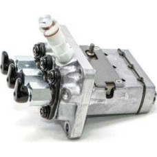 Насос паливної форсунки Bobcat, відновлений, 6672389REM