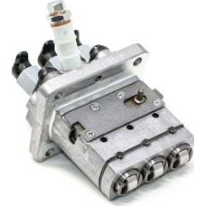 Насос паливної форсунки Bobcat, відновлений, 6672389REM