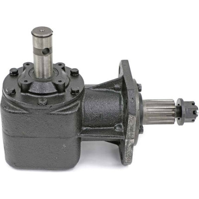 Коробка передач Bobcat, 6672957