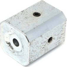 Блок для снігоприбиральної машини Bobcat, 6673437 Блок для снігоприбиральної машини Bobcat, 6673437