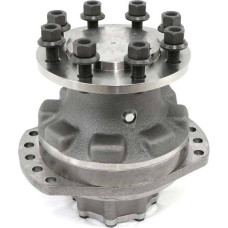 Гидравлический приводной двигатель Bobcat, 6674098 Гидравлический приводной двигатель Bobcat, 6674098