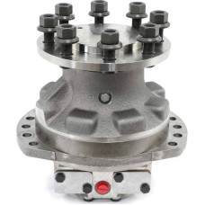 Гидравлический приводной двигатель Bobcat, 6674098 Гидравлический приводной двигатель Bobcat, 6674098