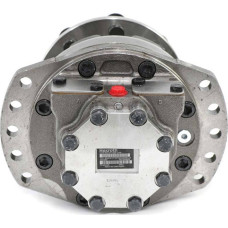 Гидравлический приводной двигатель Bobcat, 6674098 Гидравлический приводной двигатель Bobcat, 6674098