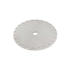 Крышка гидростатического моторного тормоза Bobcat, 6674716