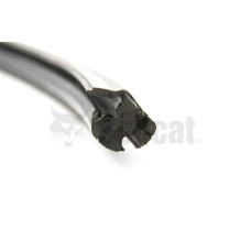 Уплотнитель заднего стекла Bobcat, 6675387