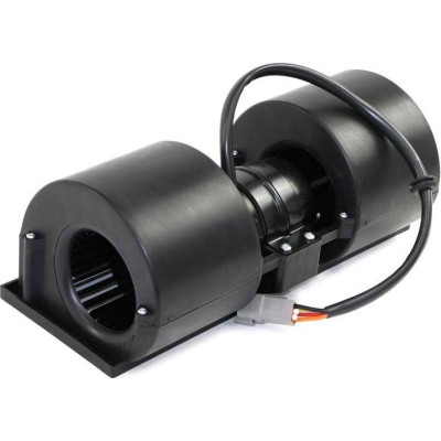 Hvac Blower Bobcat, 6675497