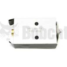 Блок клапанов кондиционера Bobcat, 6675534