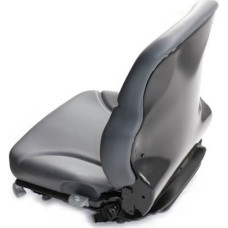 Виниловое сиденье оператора с подвеской Bobcat, 6675595