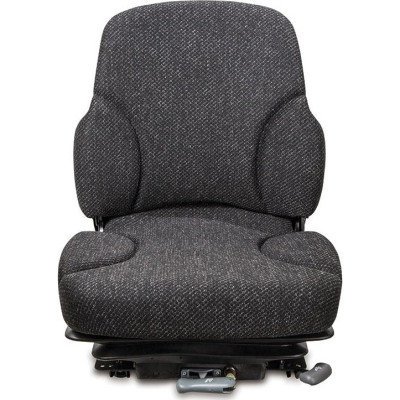 Тканевое сиденье оператора с подвеской для погрузчиков Bobcat, 6675596