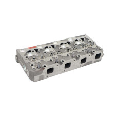 Головка блока цилиндров двигателя Bobcat, 6675642