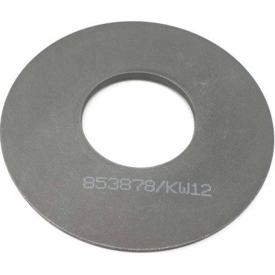 Пружинный диск Bobcat, 6675897