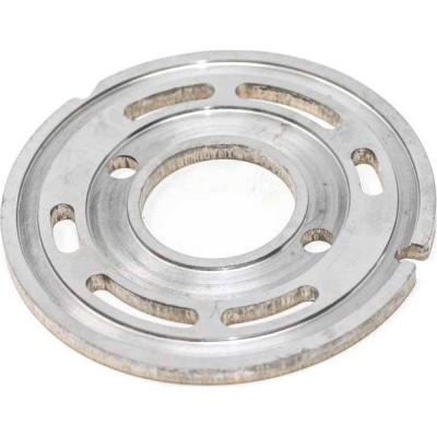 ПЛАСТИНА, КЛАПАН Bobcat, 6676147