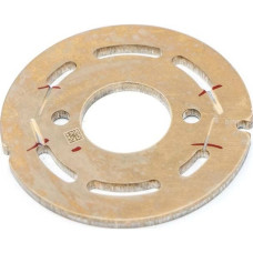 ПЛАСТИНА, КЛАПАН Bobcat, 6676147 ПЛАСТИНА, КЛАПАН Bobcat, 6676147