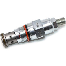 Предохранительный клапан Bobcat, 6676195 Предохранительный клапан Bobcat, 6676195