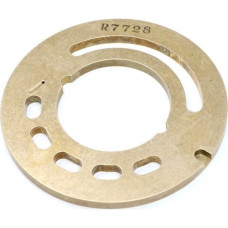 Пластина Bobcat, 6676386 Пластина Bobcat, 6676386