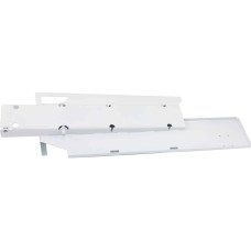 Левая рама бака для водяных комплектов Bobcat, 6676432