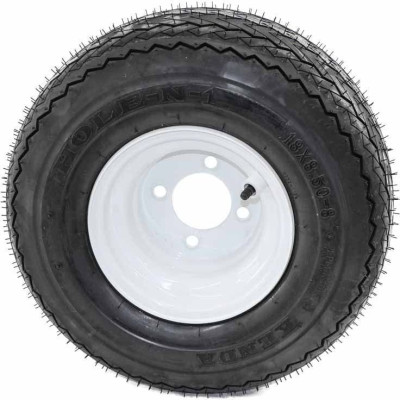 ШИНА, В СБОРЕ, 6676595 BOBCAT