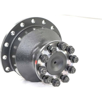 Приводной двигатель для насадок строгального станка Bobcat, 6676792