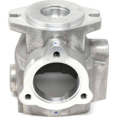 Корпус насоса Bobcat, 6677610 Корпус насоса Bobcat, 6677610