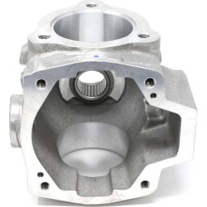 Корпус насоса Bobcat, 6677610 Корпус насоса Bobcat, 6677610