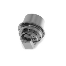 Гидравлический ходовой двигатель Bobcat, 6677666