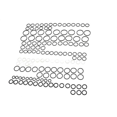 Комплект гидравлических уплотнений Bobcat, 6677701