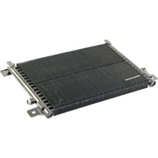 Охладитель масляного теплообменника Bobcat, 6678156 Охладитель масляного теплообменника Bobcat, 6678156