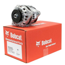 Генератор переменного тока 90 А Bobcat, 6678205REM