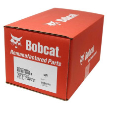 Генератор переменного тока 90 А Bobcat, 6678205REM