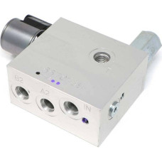 Тормозной клапан Bobcat, 6678239