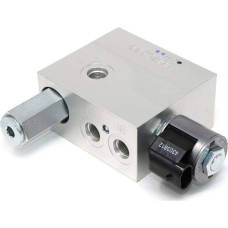 Тормозной клапан Bobcat, 6678239