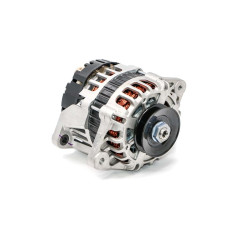 Генератор переменного тока 65 А Bobcat, 6678560