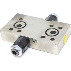 Предохранительный клапан Bobcat, 6678788