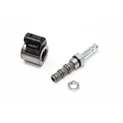 КЛАПАН Bobcat, 6679773