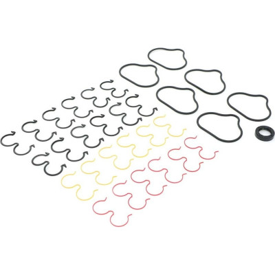 Комплект уплотнений насоса Bobcat, 6679869