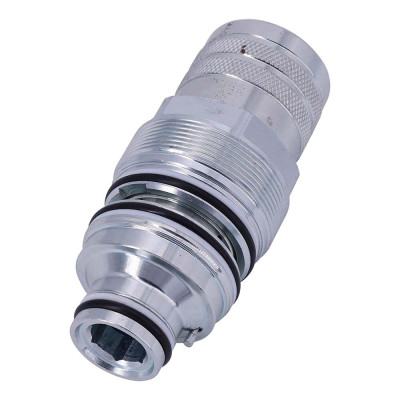 Гидроразьем (коплер) мама 6680018 Bobcat